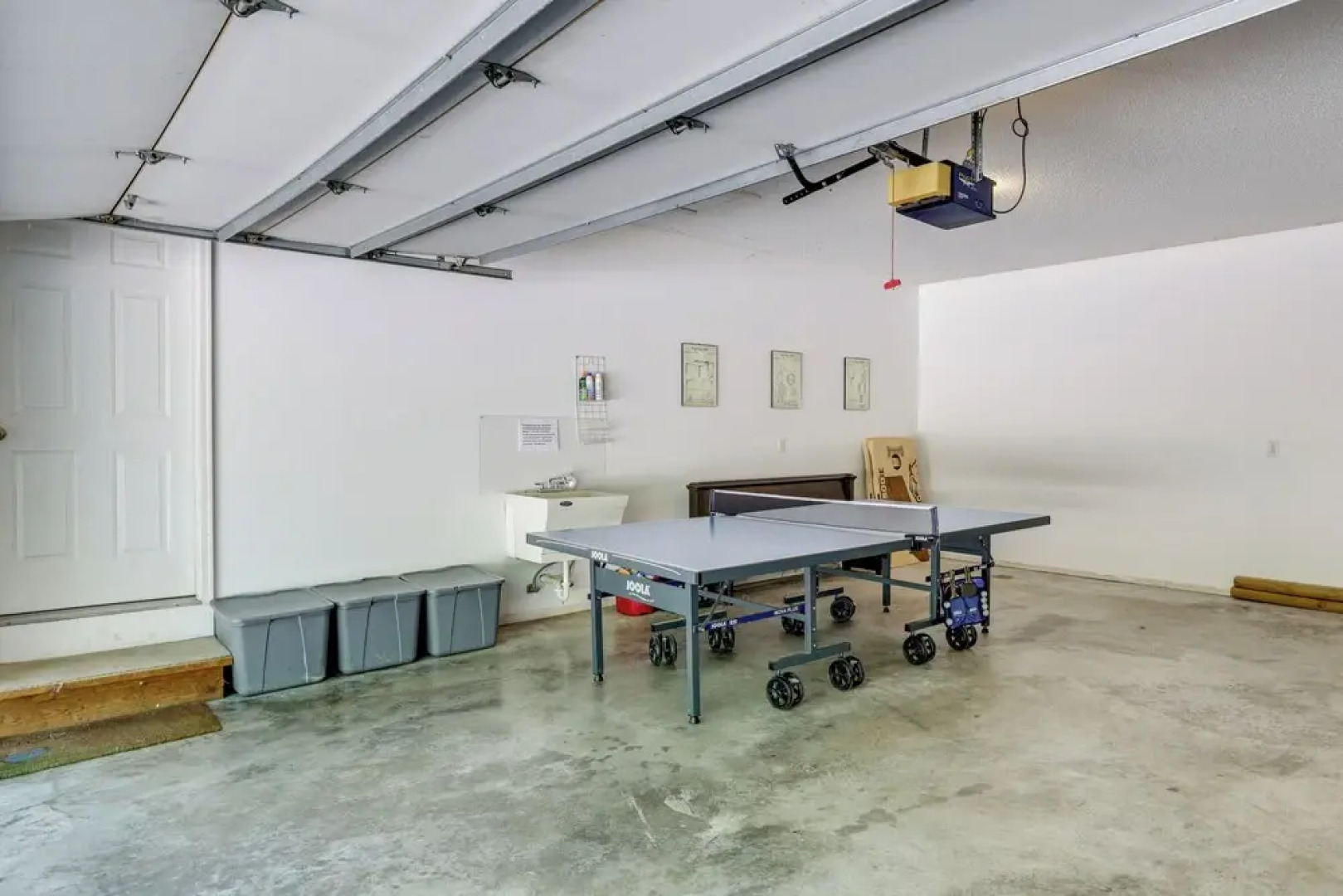 The Bella Vista Lakeside Treehouse: Dock & Kayaks!