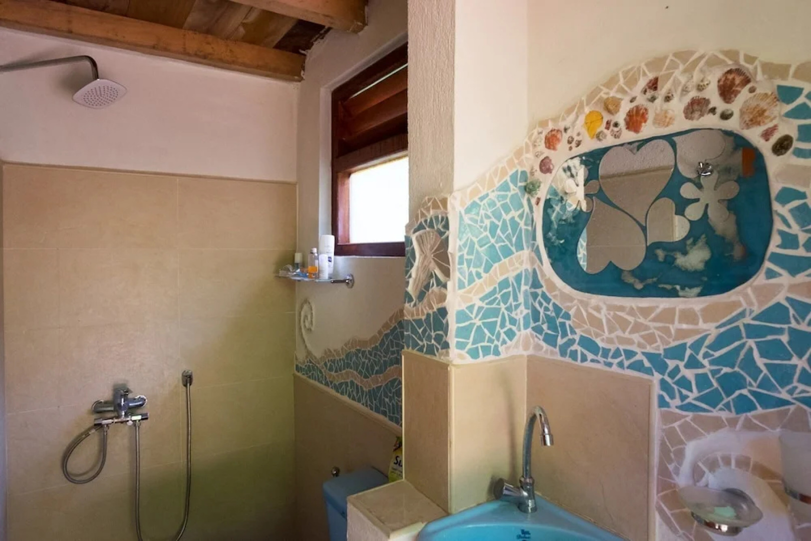 Natural Mystic Sanctuary