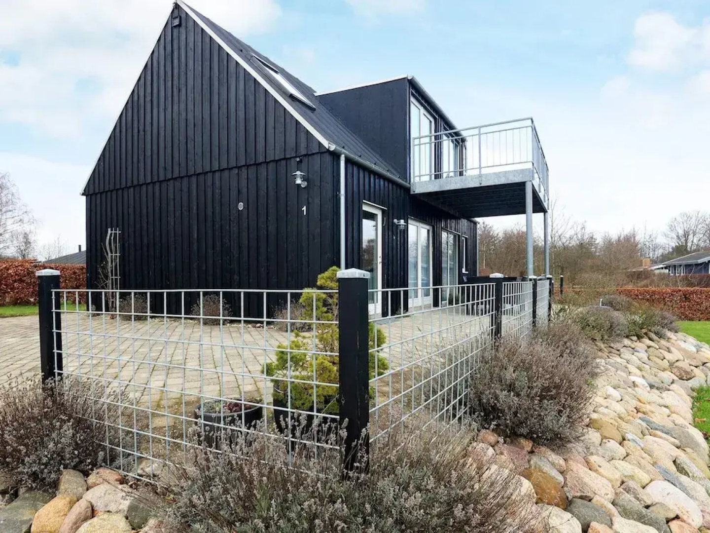 Luxury Spa Retreat by Sea - By Traum Ferienwohnungen