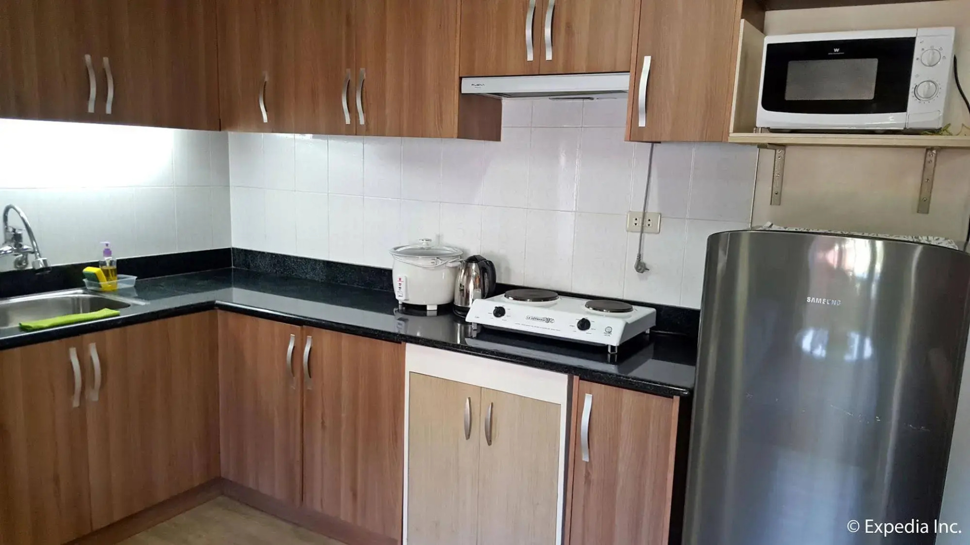 Prestige Vacation Apartments - Bonbel Condominium