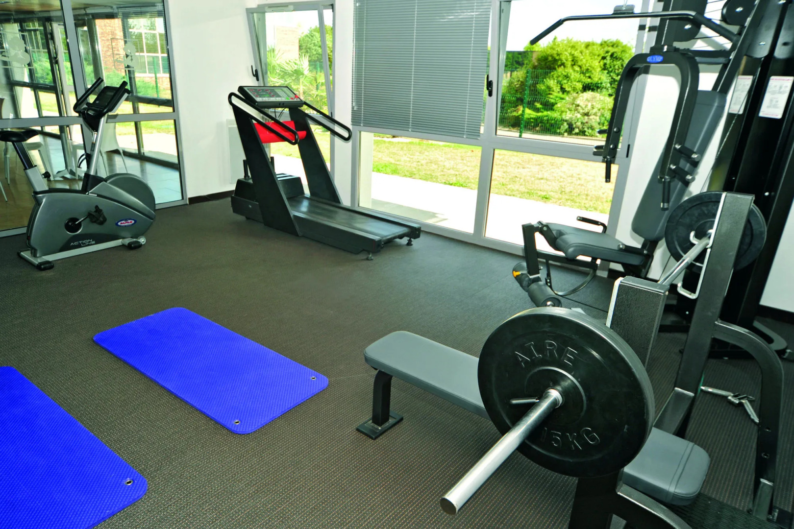 Appart'City Classic Nantes Carquefou