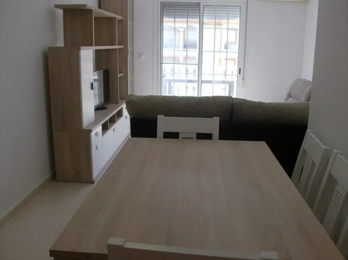 Apartamento Mares III 12.2B
