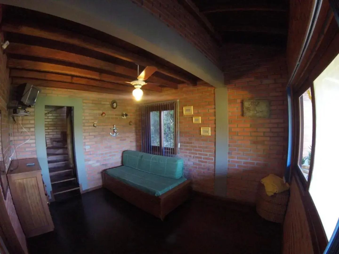 Pousada Nosso Bosque