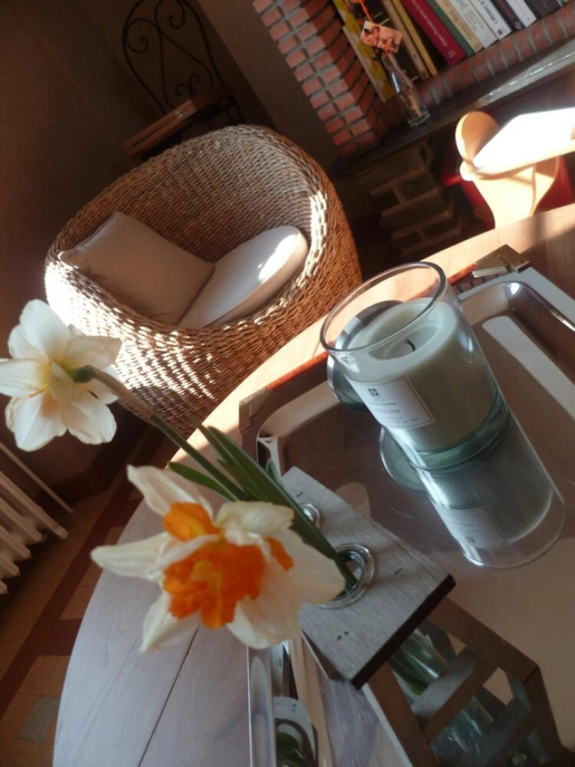 Chambre d'Hotes La Maison du Parc