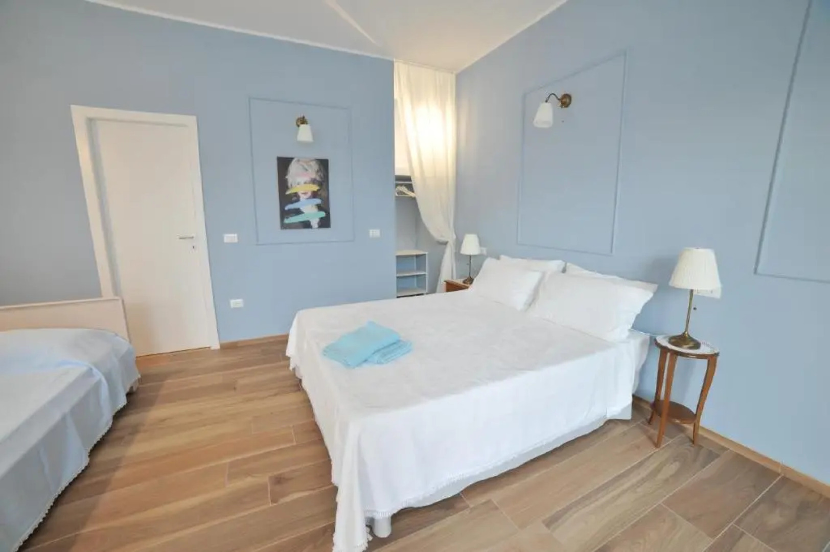 B&B L'Officina Dei Sogni