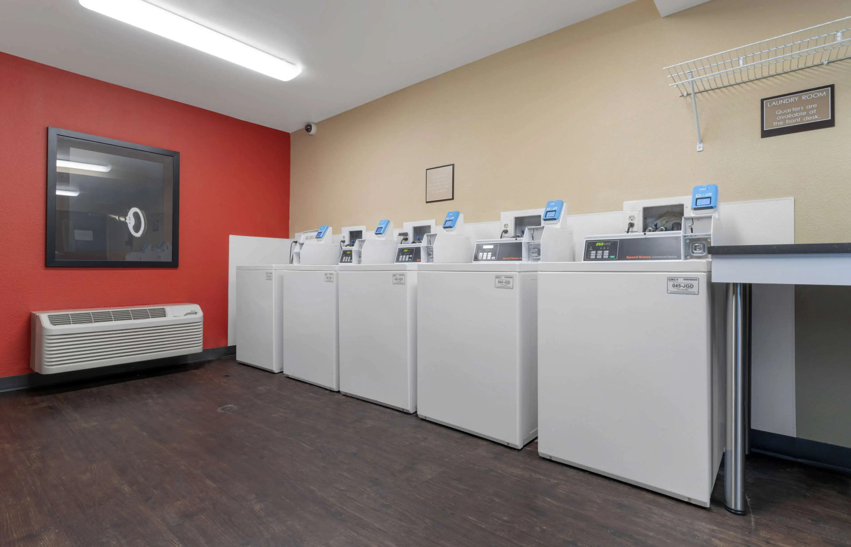 Extended Stay America Suites Stockton Tracy