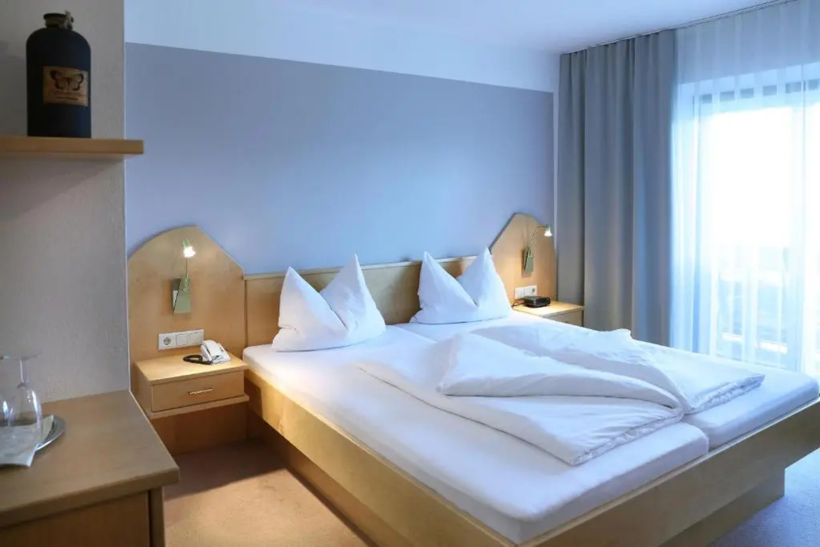 Dei Hotel Schönblick