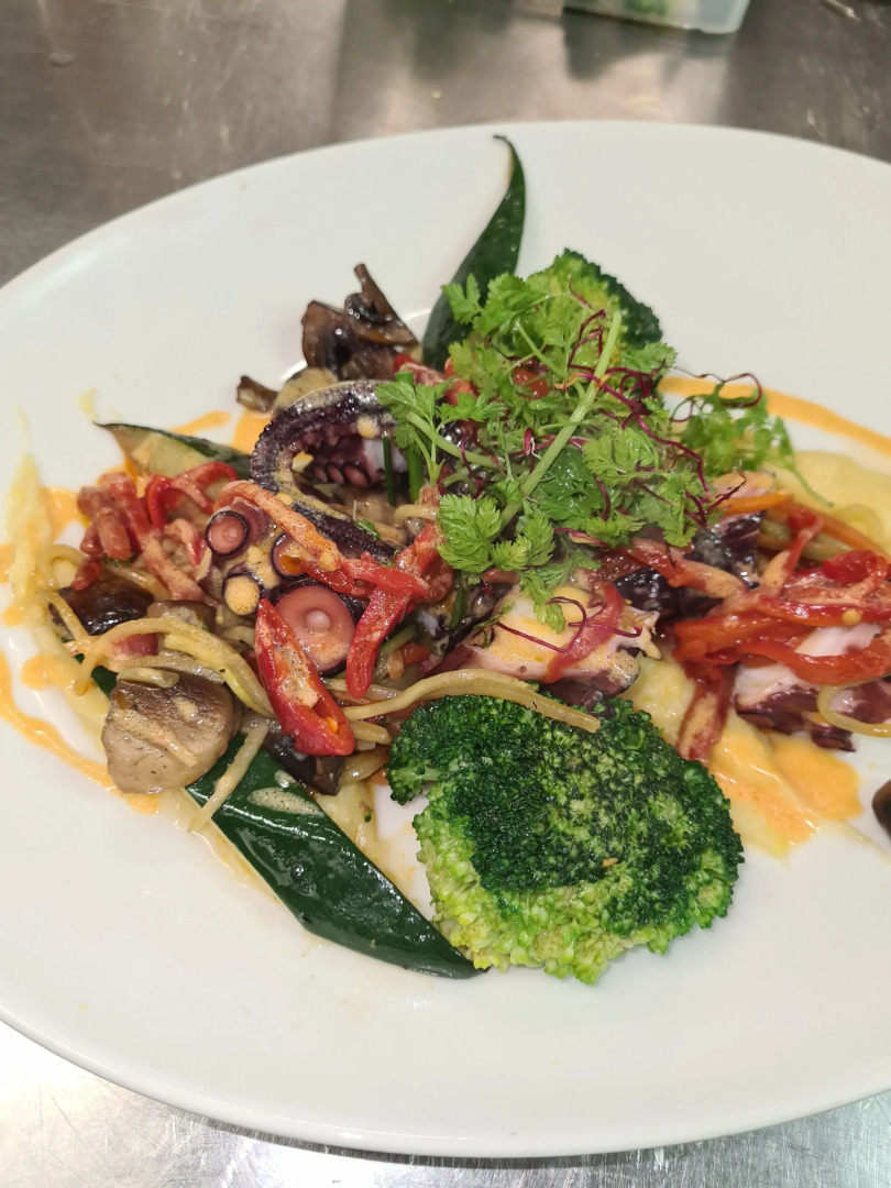 Hôtel Restaurant Le Victor Hugo