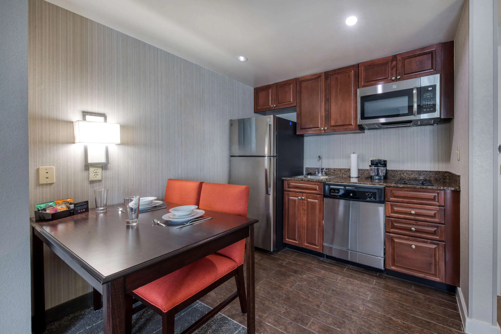 Homewood Suites by Hilton Olmsted Village (near Pinehurst)