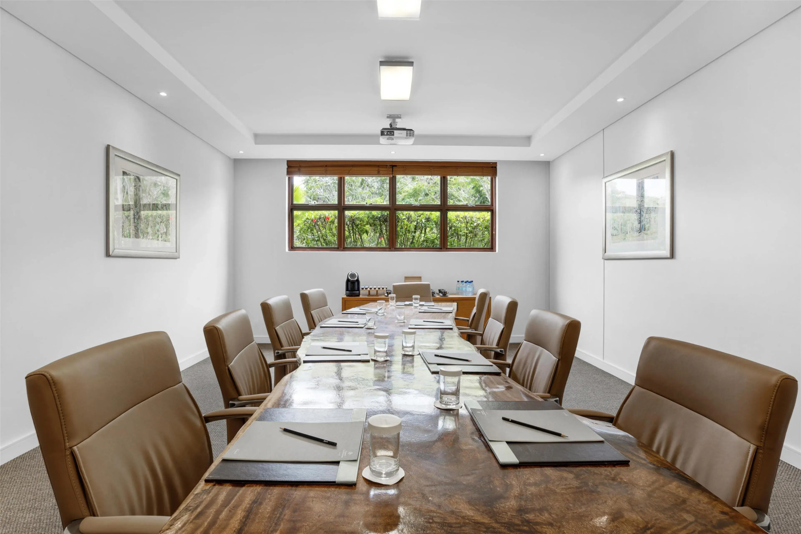 Kempinski Seychelles Resort