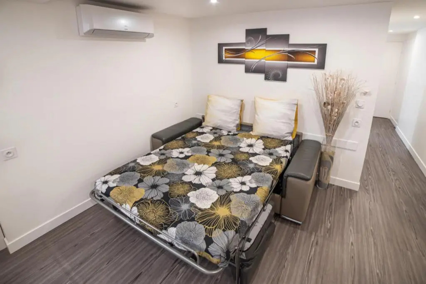 Appartement ensoleillé Lyon