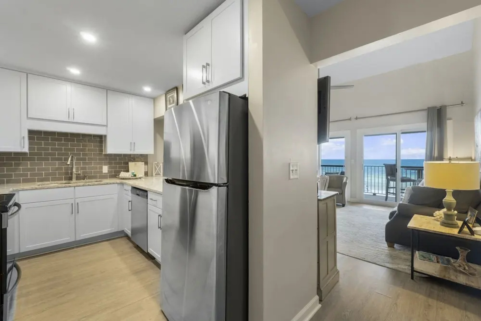 Eastern Shores on 30A by Panhandle Getaways