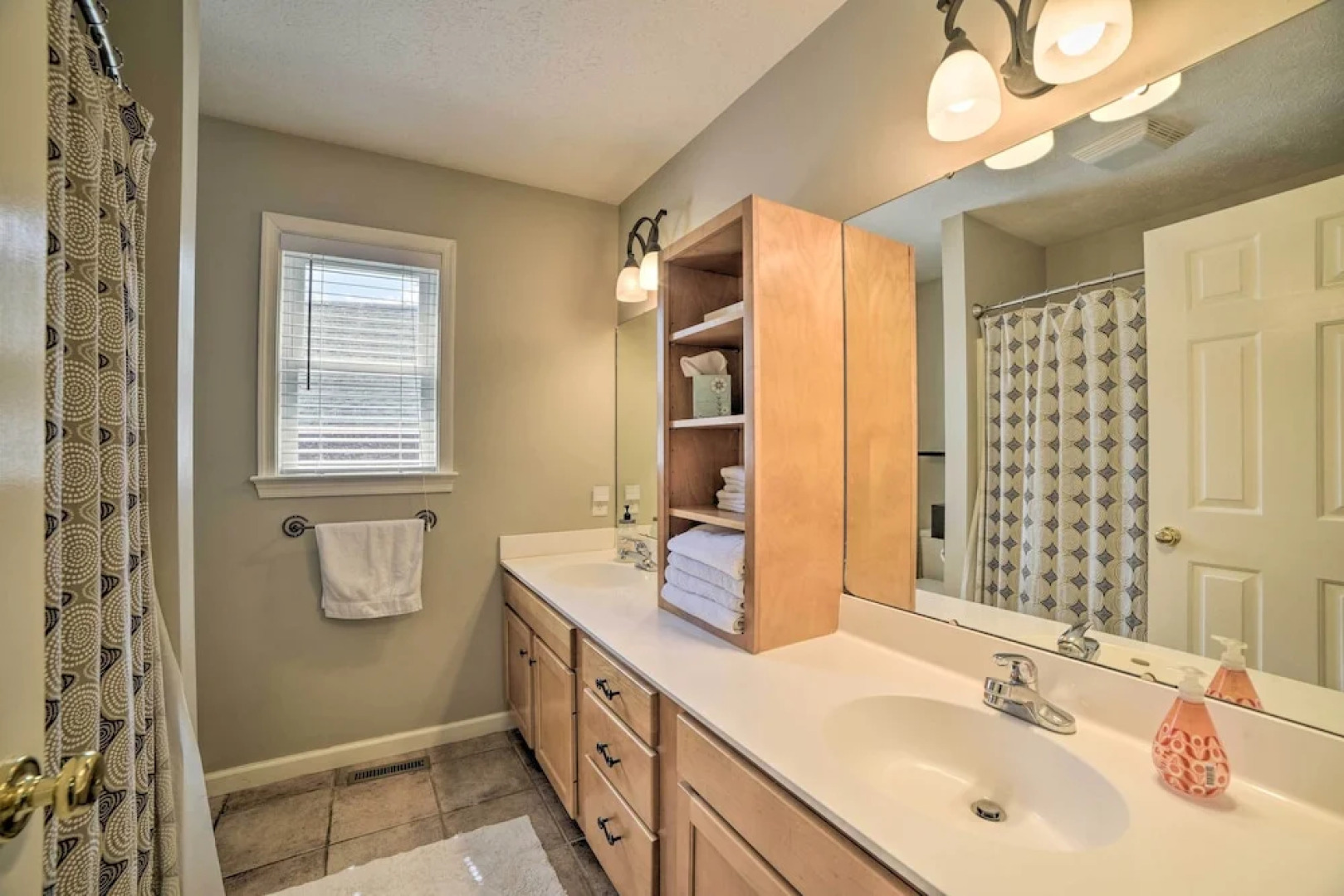 Massanutten Family Retreat: Ski, Golf, & Hike!