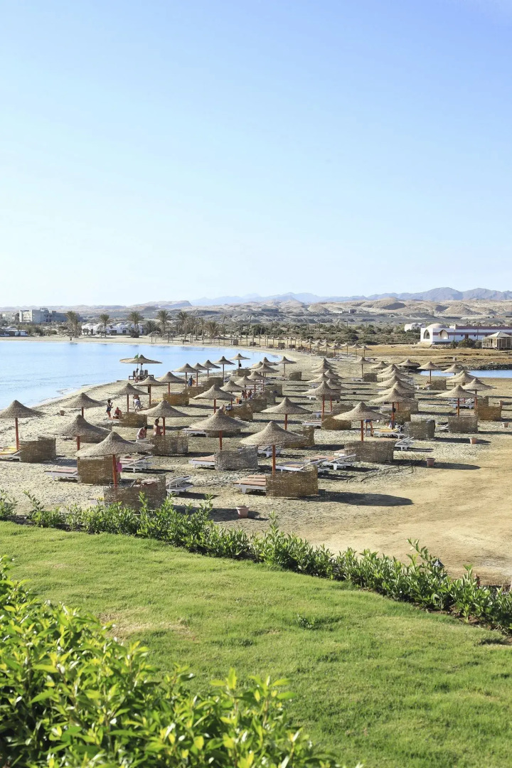 Three Corners Equinox Beach Resort