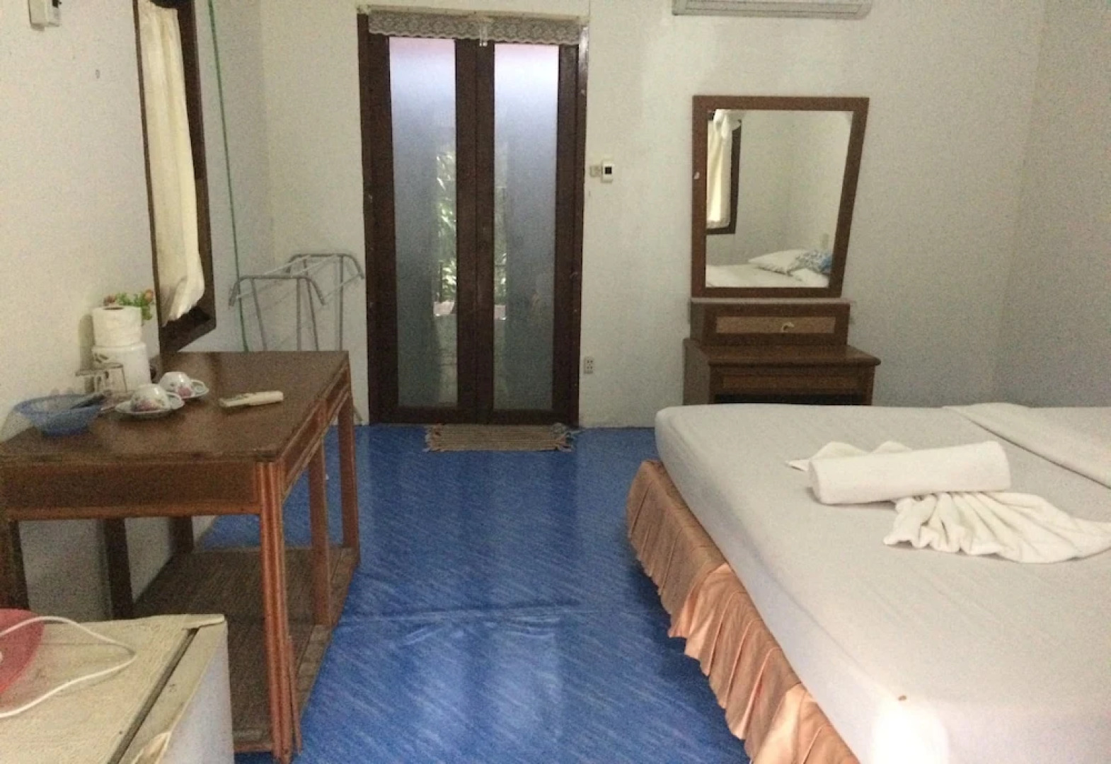 Kuraburi Resort