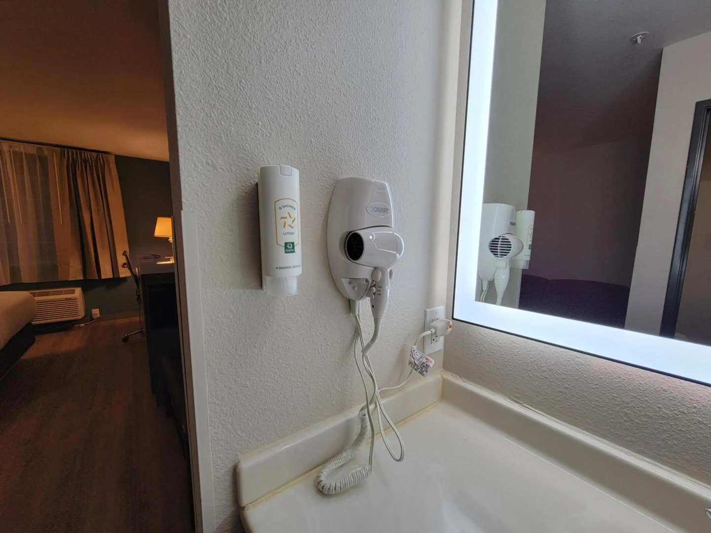 Quality Inn Port Orchard