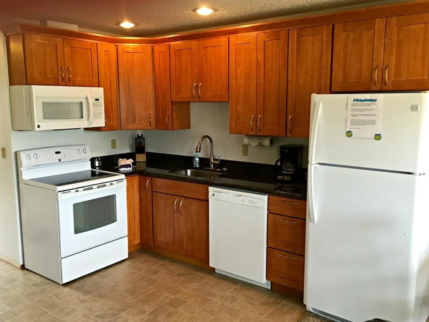 Hi-Tide Ocean Beach Resort