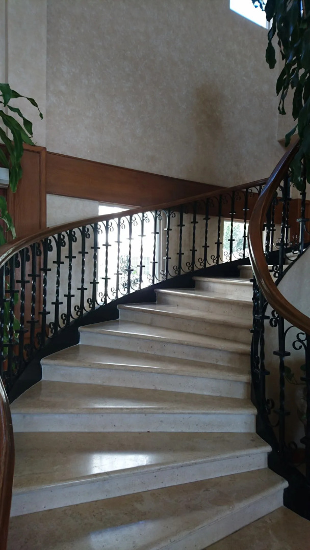 Hotel Fresno Galerías