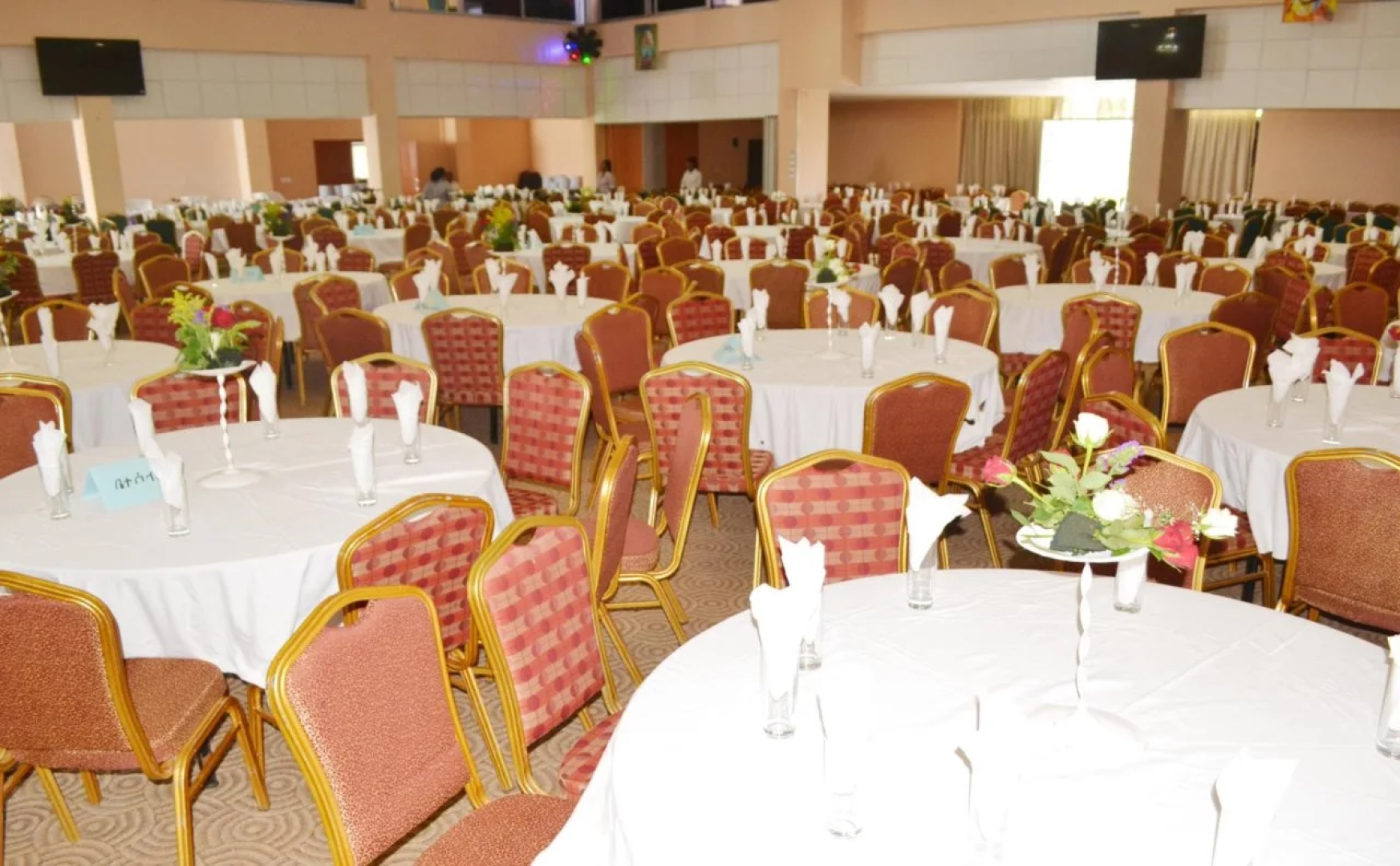 Grand Resort & Spa- Bahir Dar