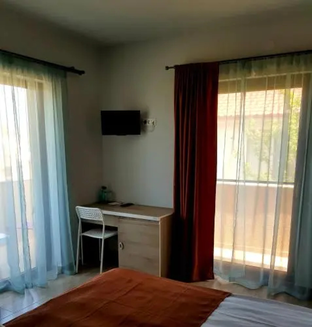 Sunny Family Vila Constanta