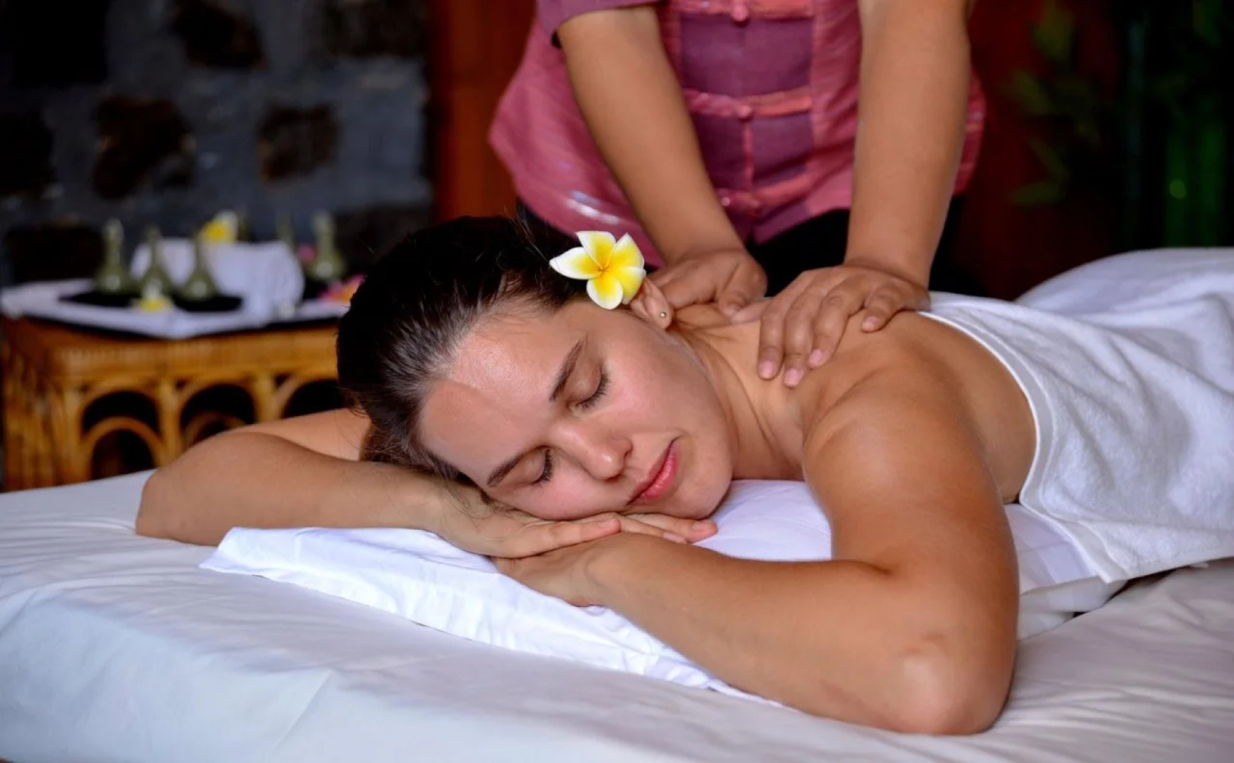 Popa Mountain Resort