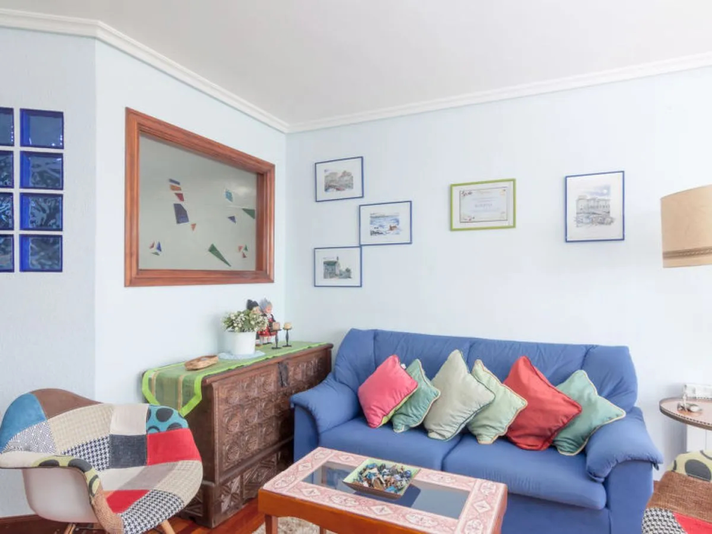 Apartment Rico Castro-Urdiales