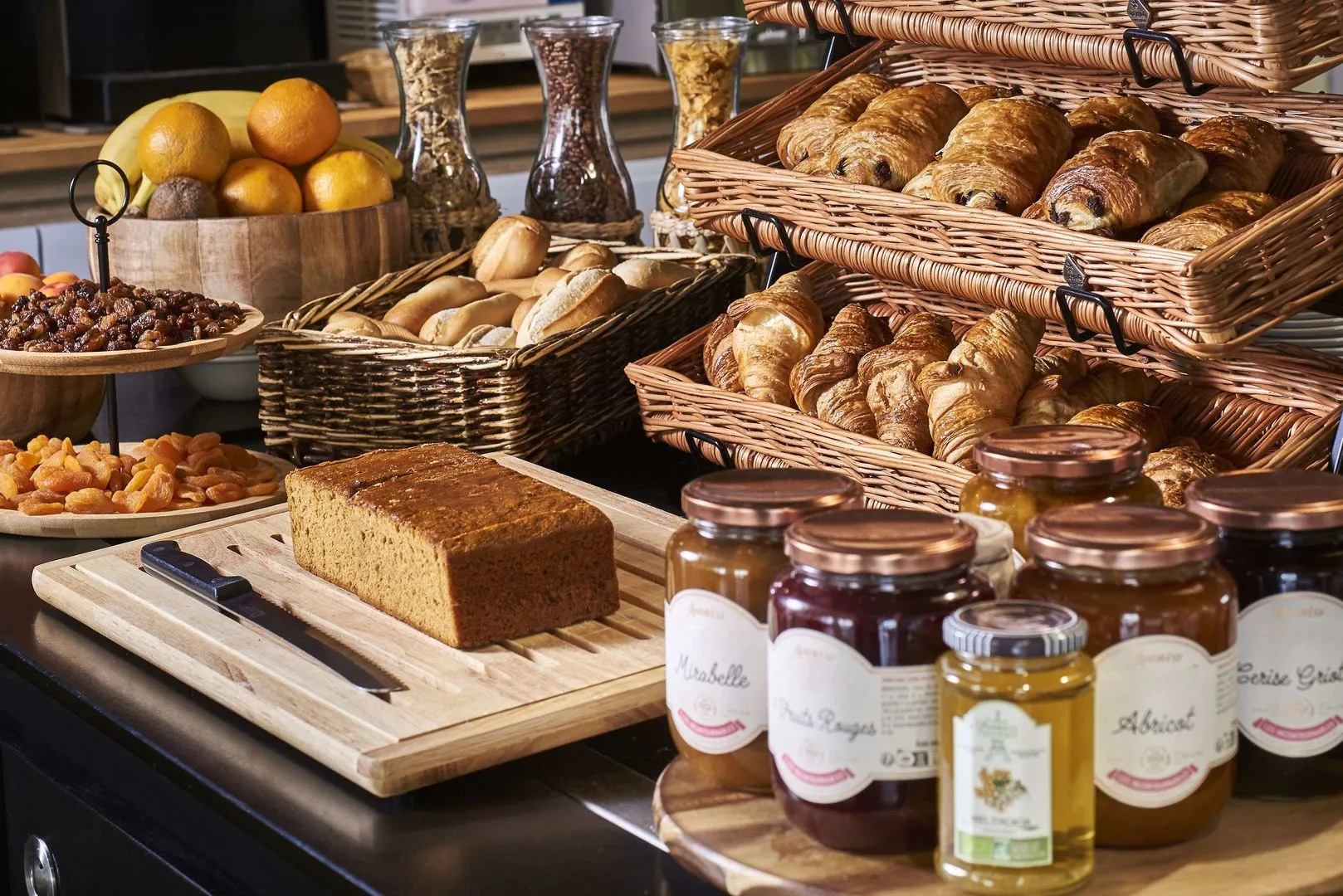 The Originals City, Hôtel La Verrière – Yvelines