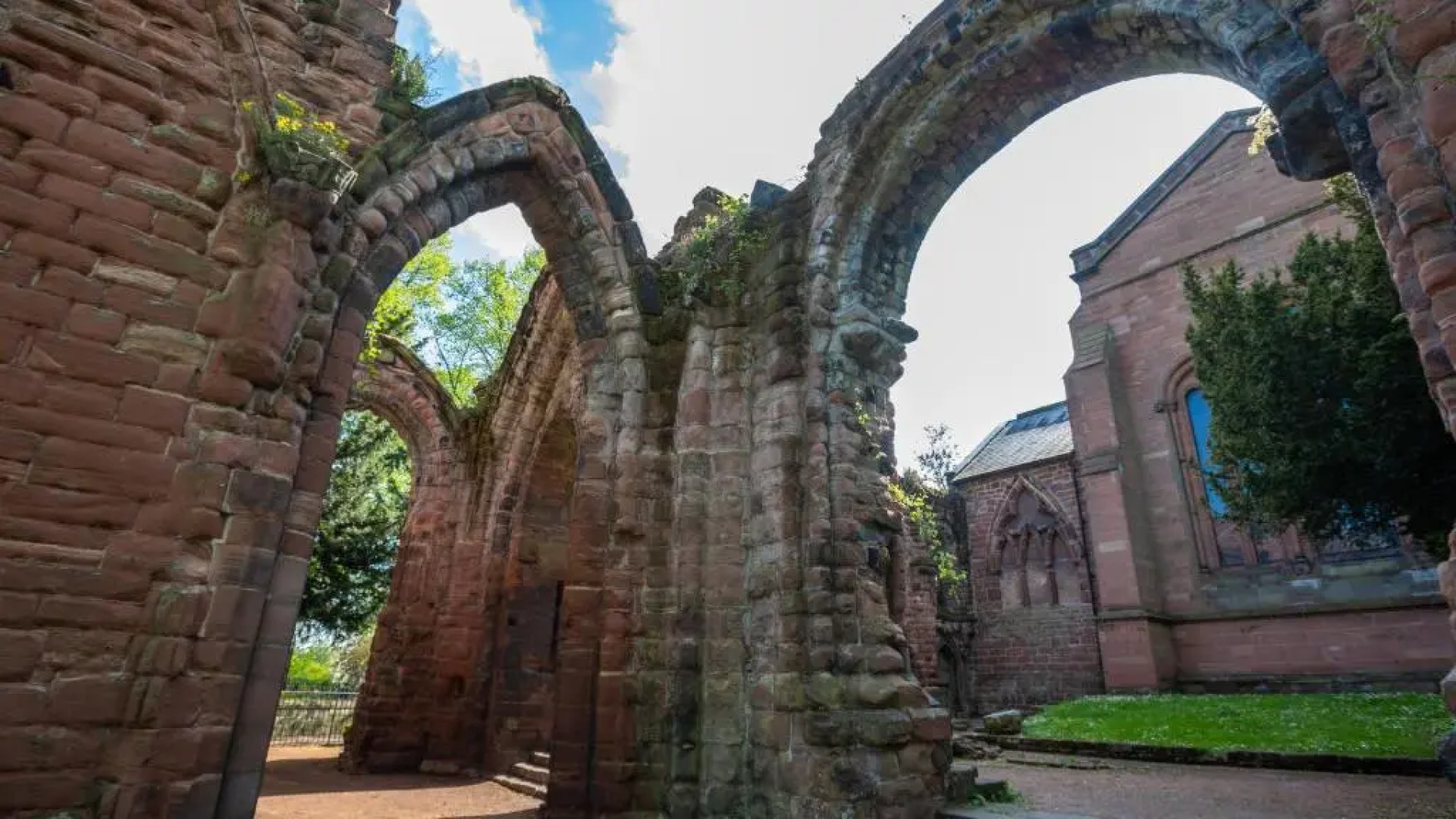 Hotel Indigo Chester by IHG