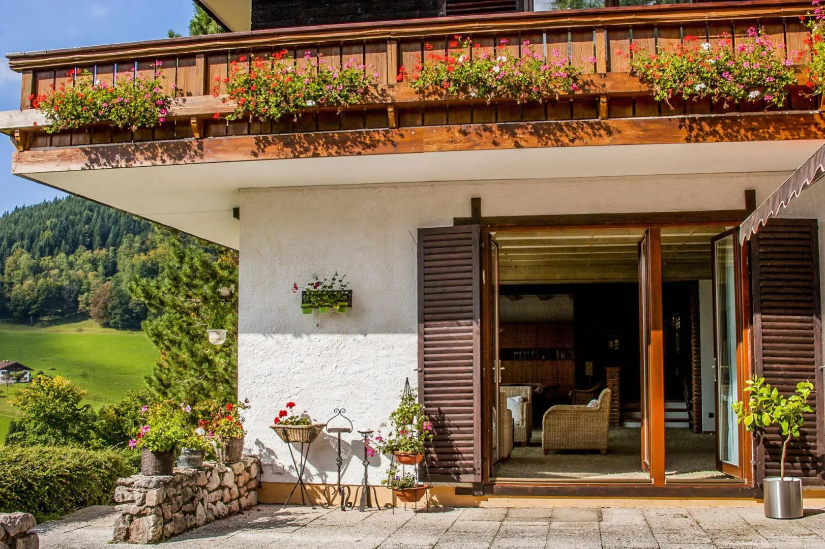Villa Bello
