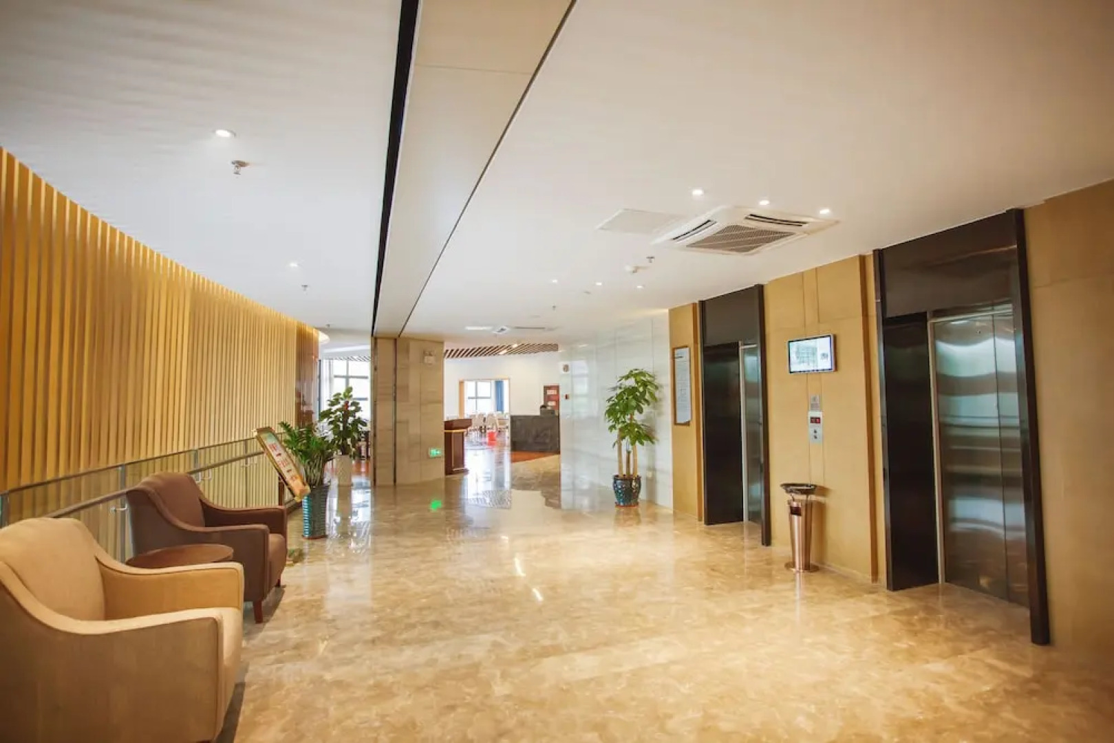 Kunshan Kingboard Hotel