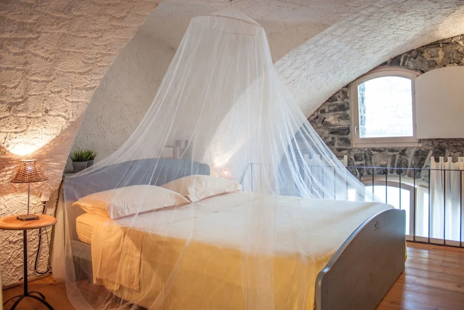 Appartamenti Molo Brienno