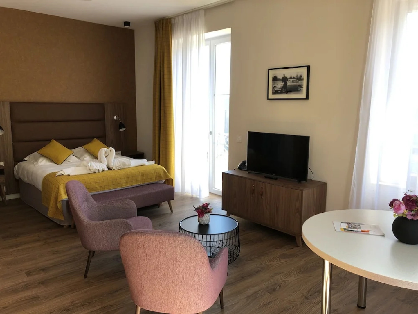 Quality Saint Martin