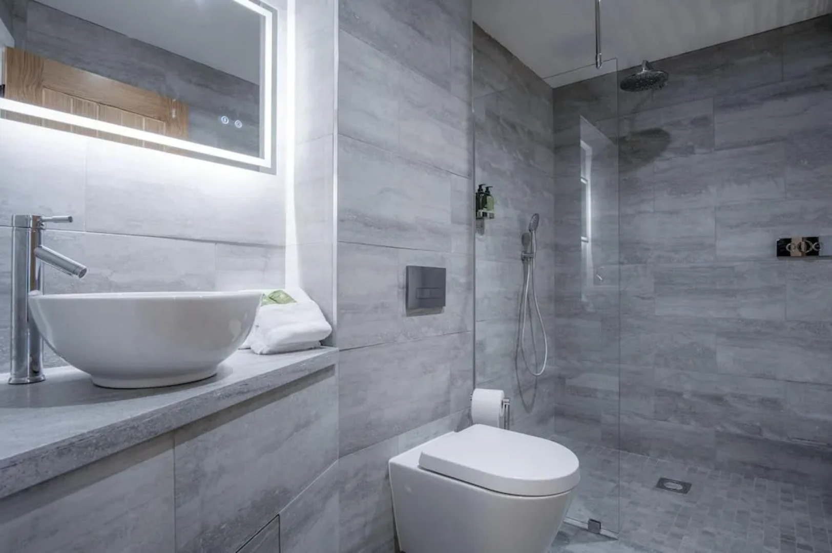 Room 6 - The Sleeping Giant - Pen Y Cae Inn