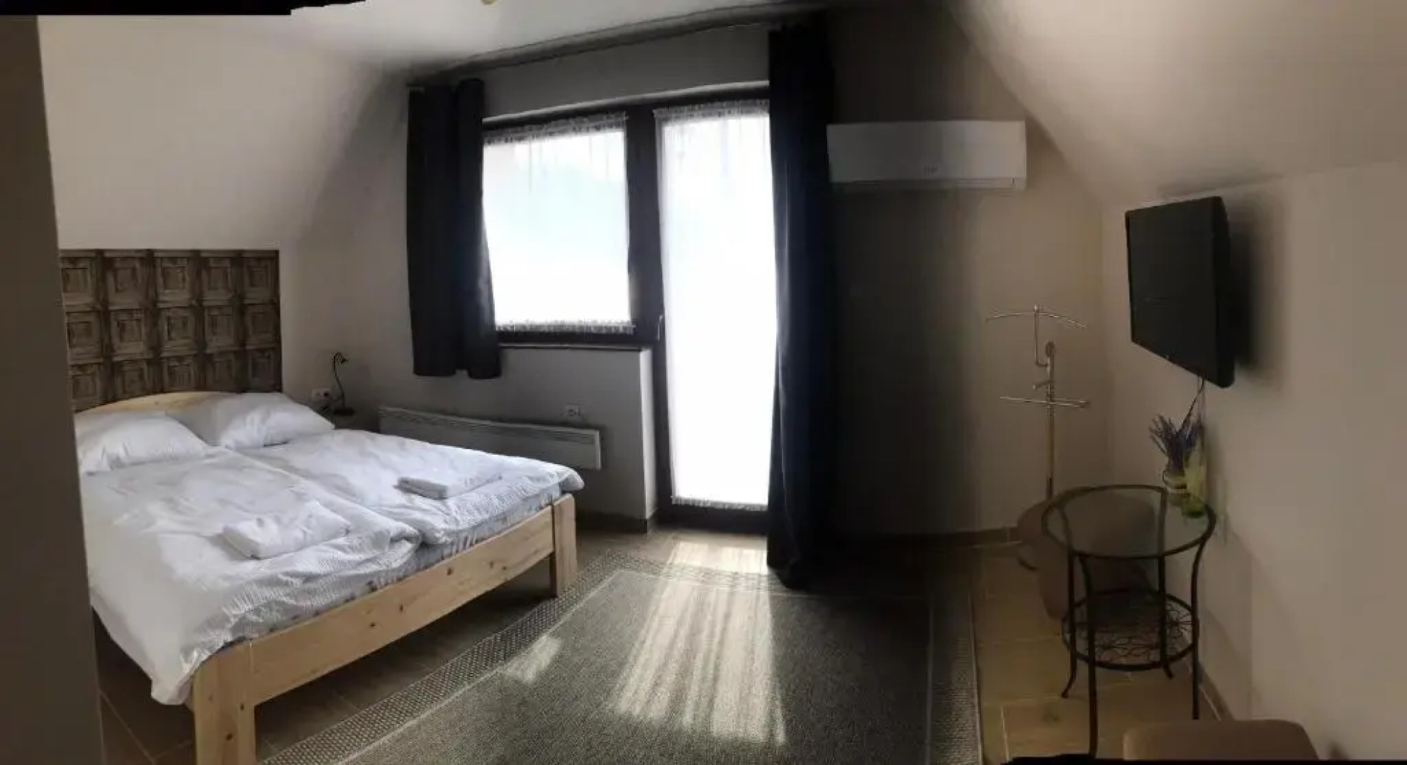 Berger Pince és vendégház