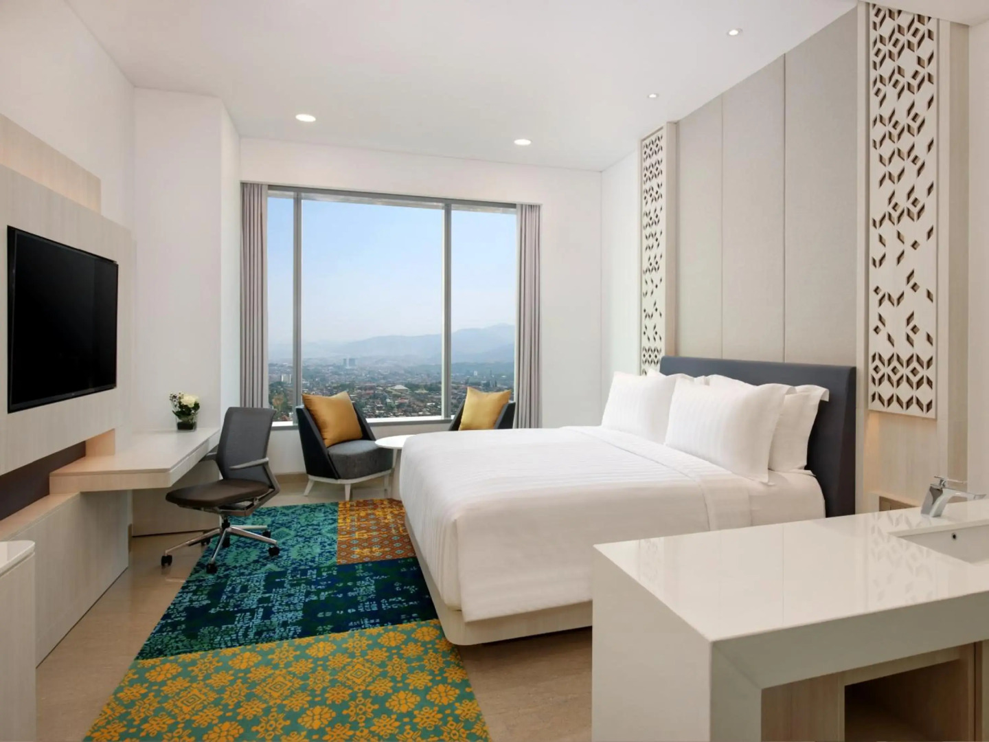 Grand Mercure Lampung