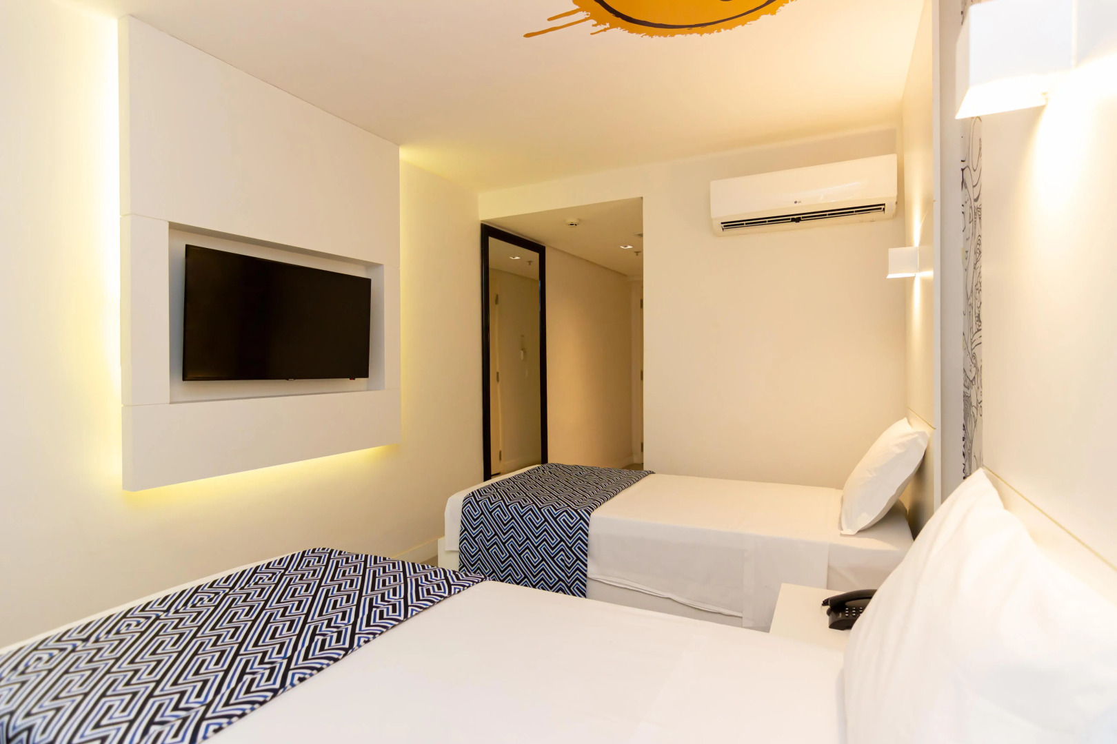 Ibis Styles RJ Botafogo