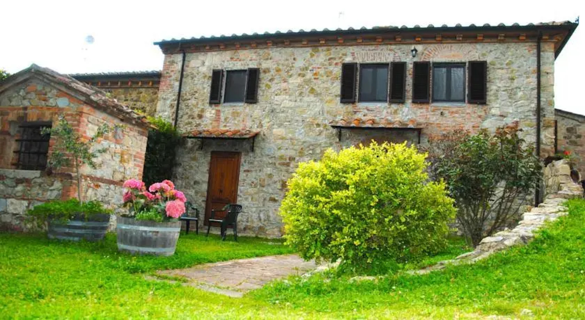 Agriturismo Ripoli
