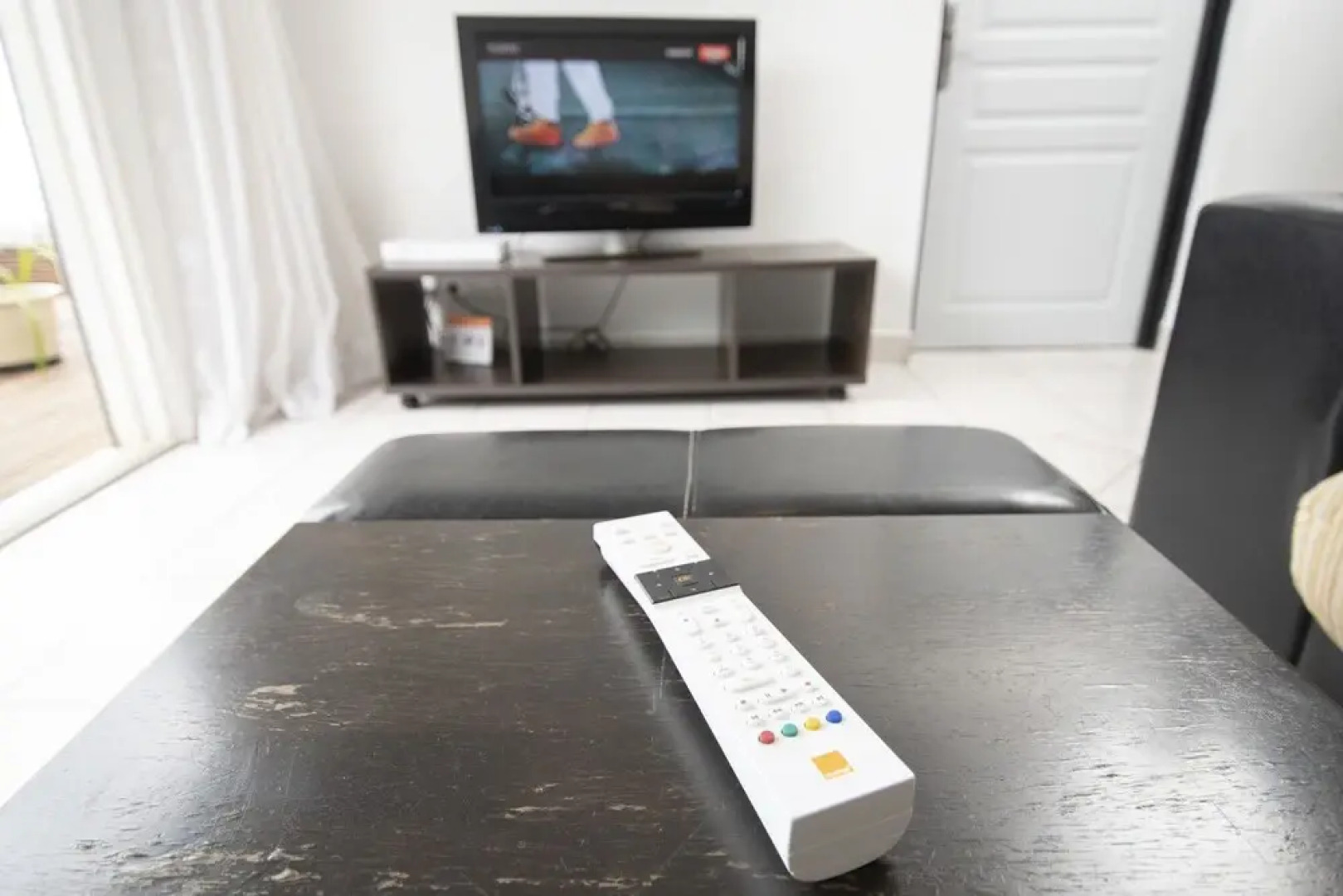 Villa de charme Maloya