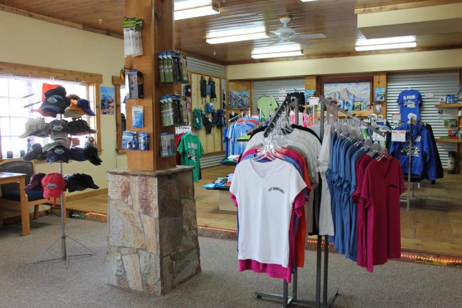 Whitney Portal Hostel And Hotel