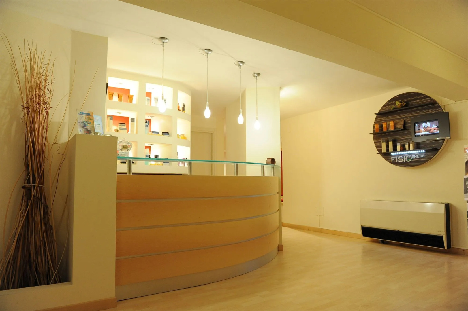 Pizzomunno Vieste Palace Hotel