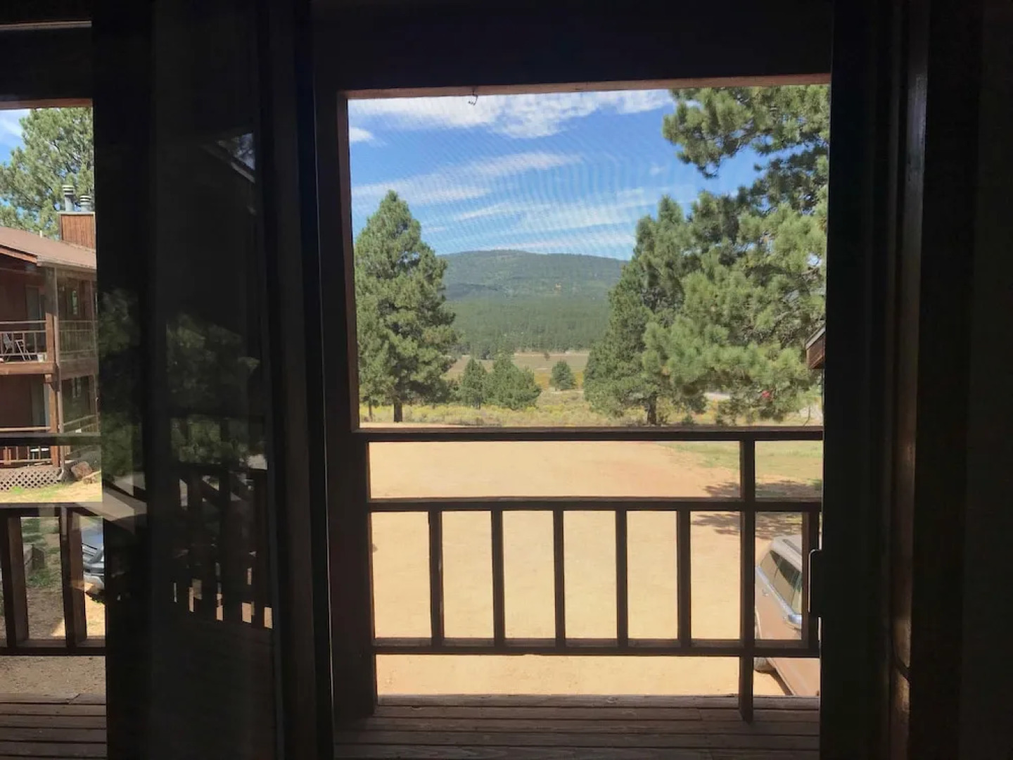 Angel Fire NM Condos