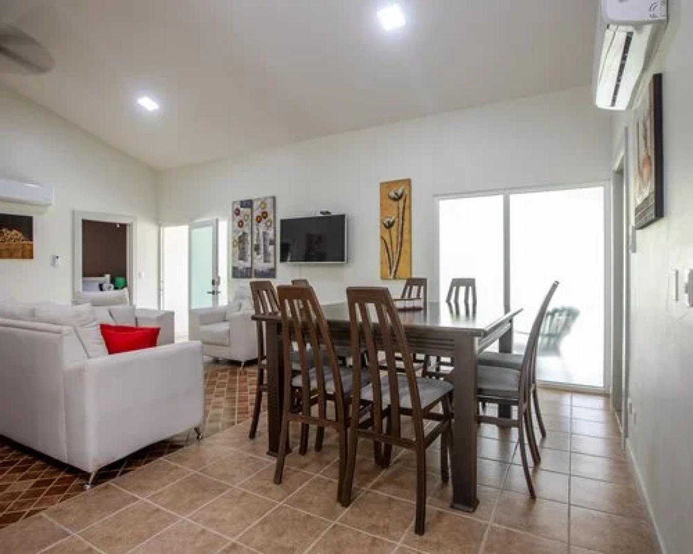 Oasis by Breeze, Guanacaste, Costa Rica