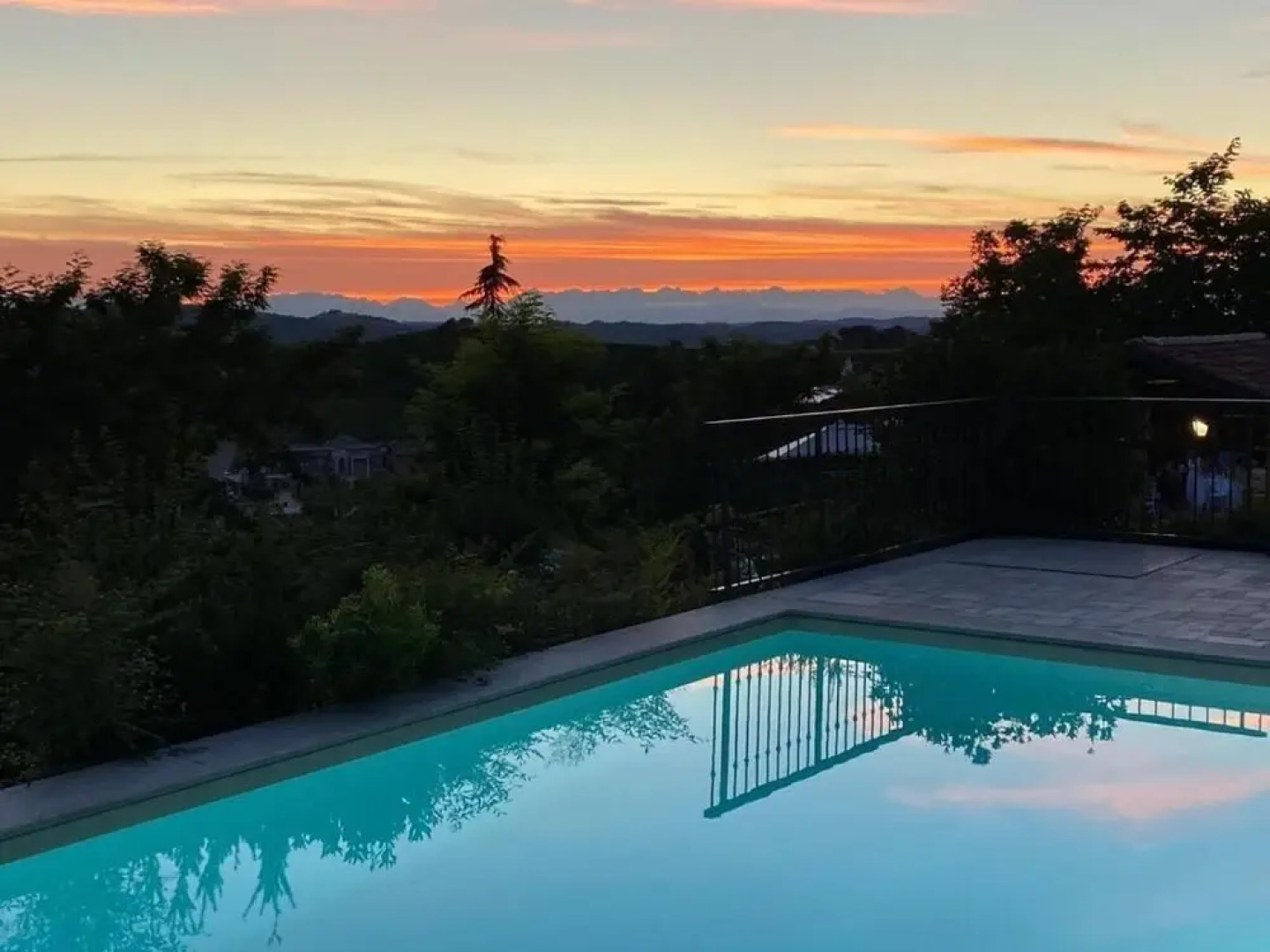 Affittacamere Casa Caimotta