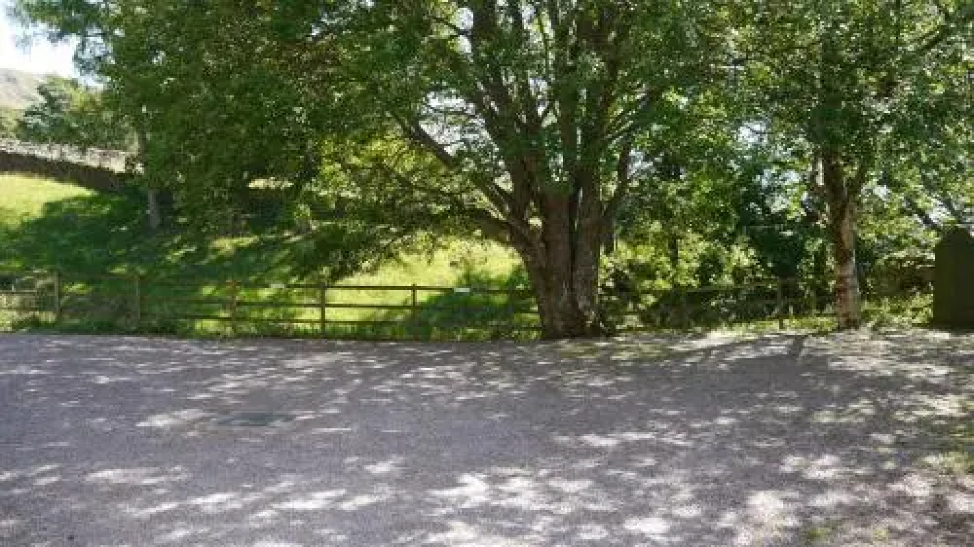 Elysian Fields @ Ing Hill Lodge