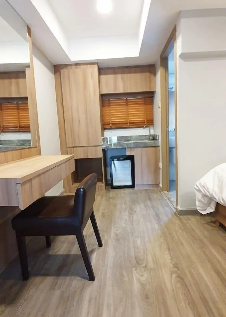 Sea Mountain Villa Resort & Pool Bar