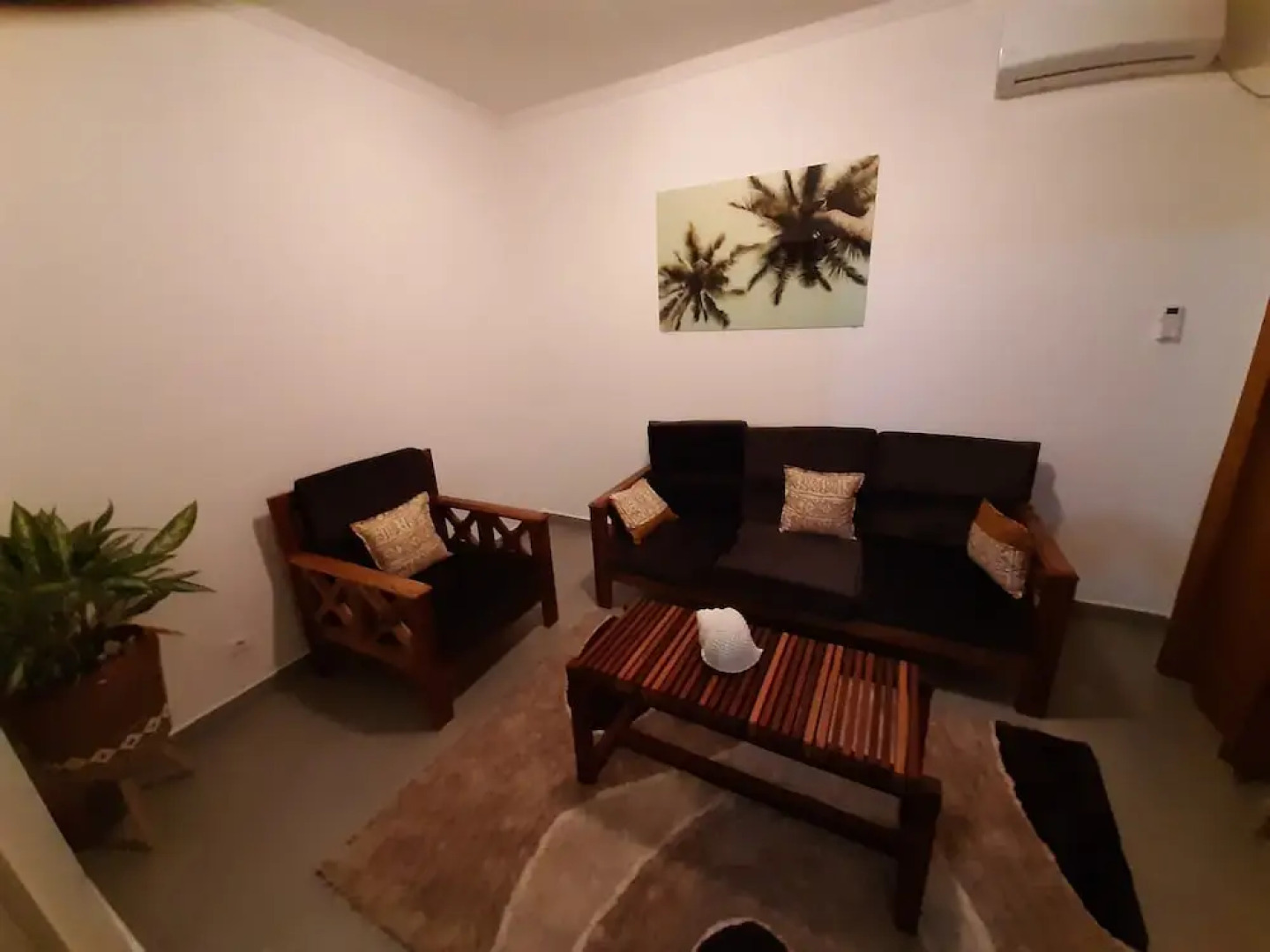 Residence Hoteliere Flana B