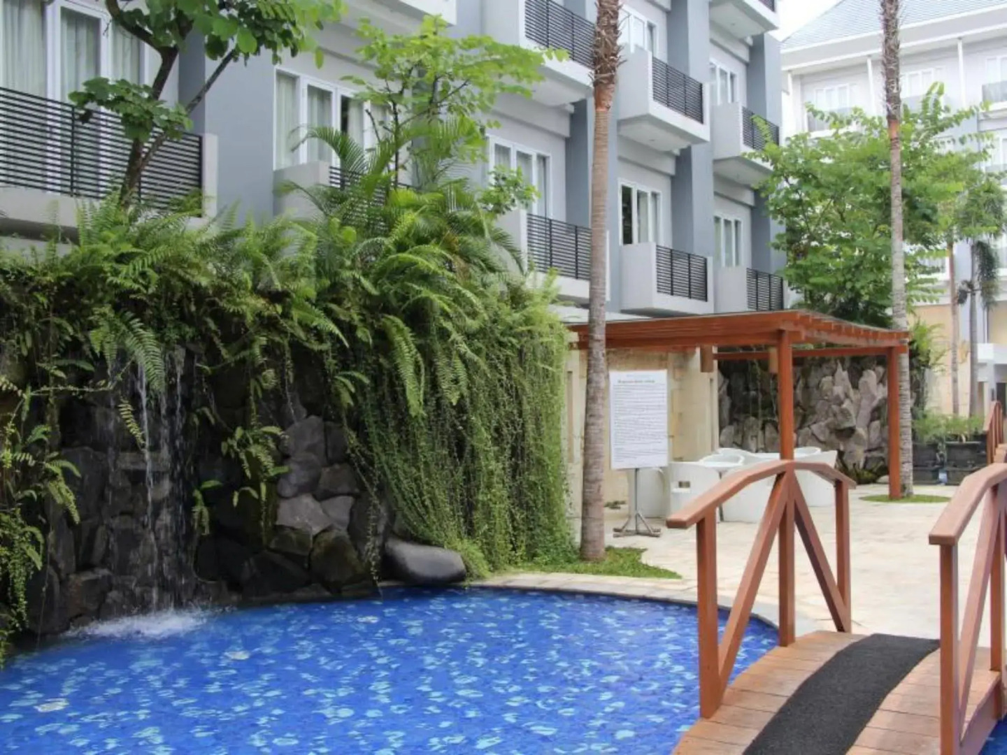 Swiss-Belhotel Danum Palangkaraya