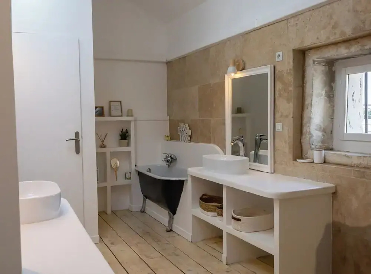 Mas Lafleur Charmant mas provençal