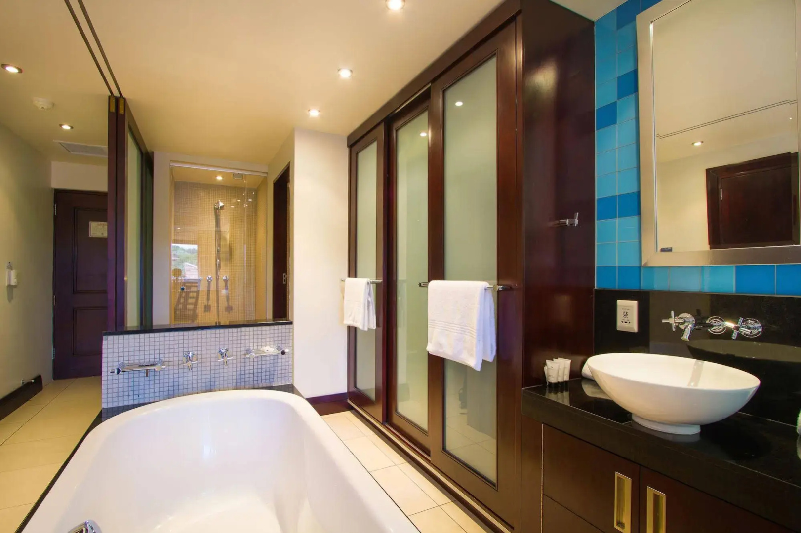 San Lameer Hotel and Spa