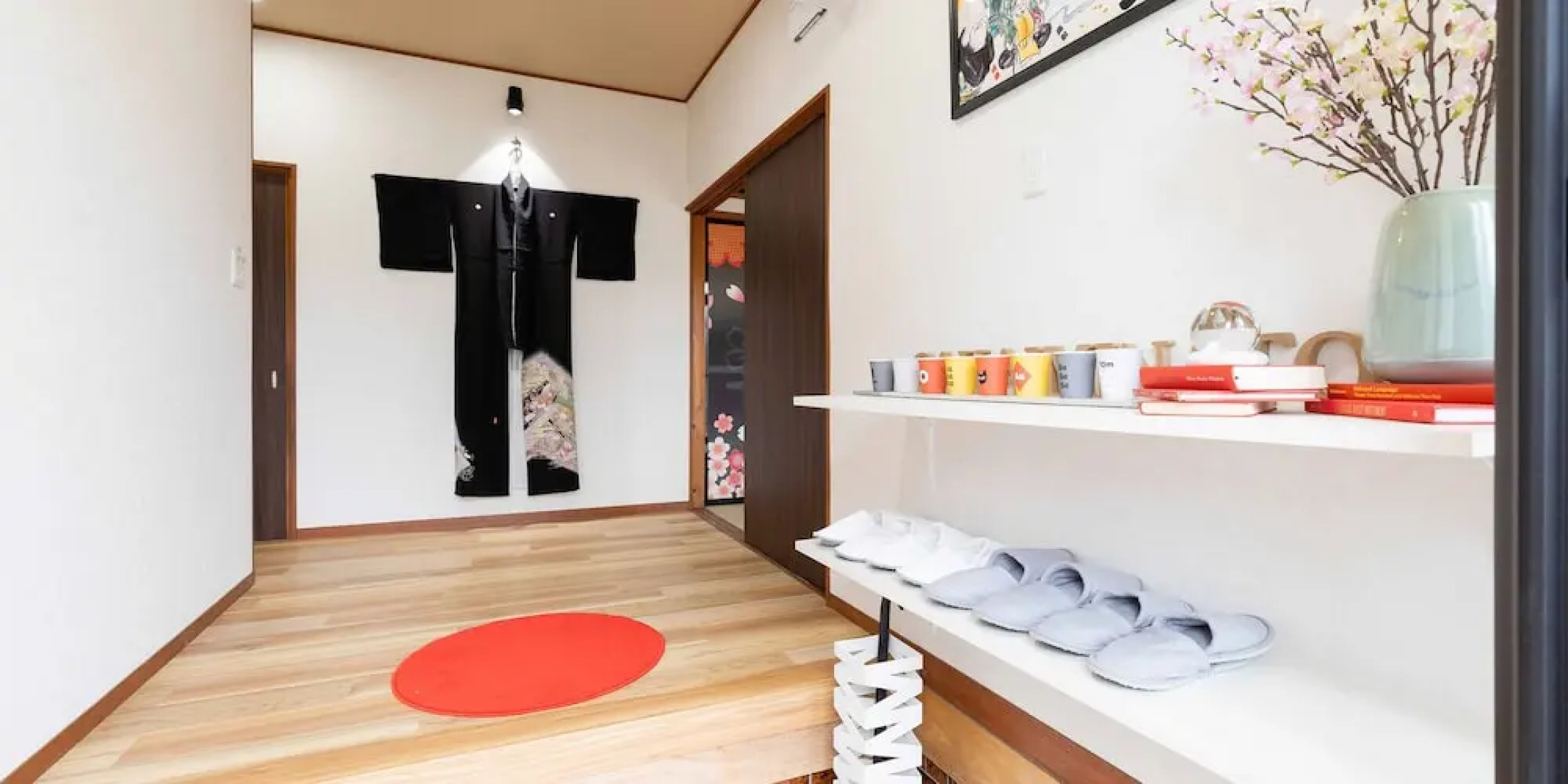 LIFULL STAY Sakaiminato Hamanocho